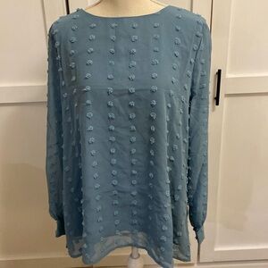 XL Zenana Top